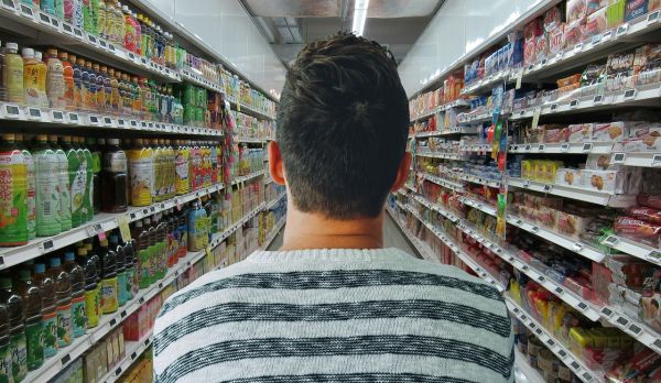 Primul supermarket smart din România