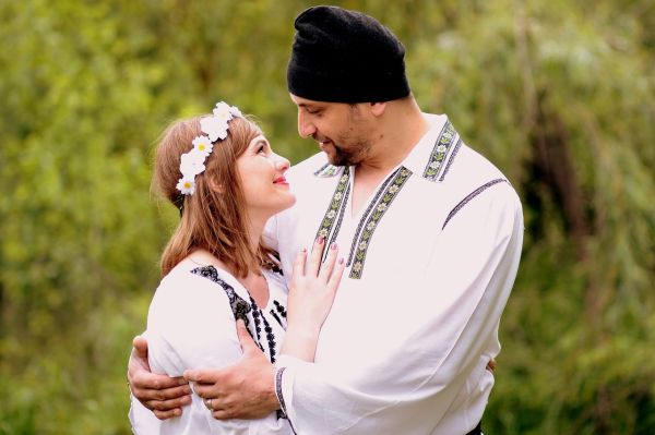 Un oltean își vizitează fata măritată în București