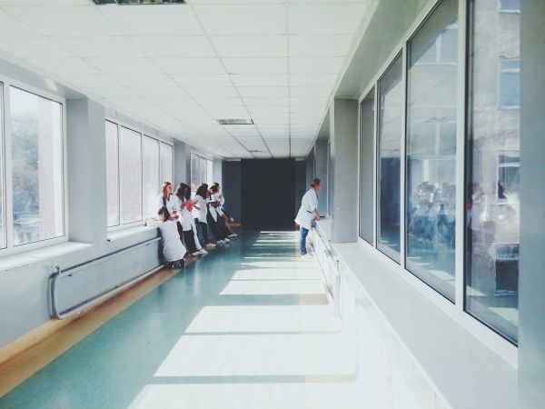 Vești rele într-un spital din România