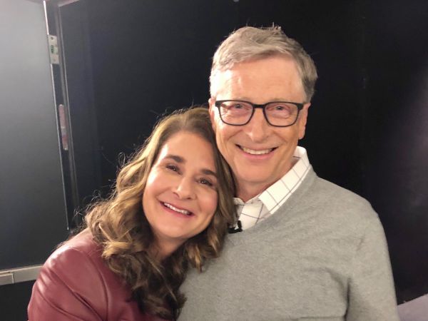 Bulă câștigă averea și fata lui Bill Gates