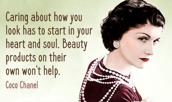 Cele mai frumoase 30 de citate spuse de Coco Chanel
