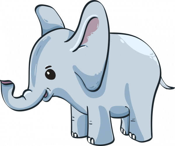 Ghicitoare-test: Cum cântăreşti un pui de elefant fără cântar?