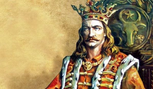 Bancuri cu domnitorii României: Într-o bătălie, pe Ştefan cel Mare îl cam dovedeau turcii