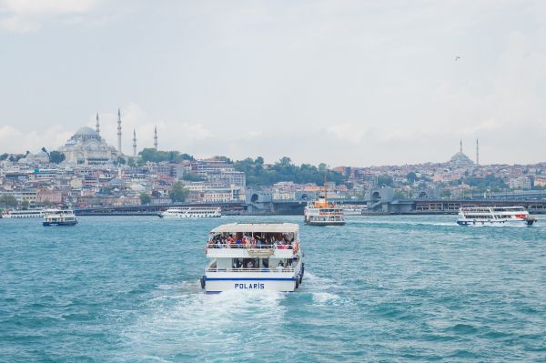 Bulă la școală ridică mâna să răspundă: Pe mine m-a adus ferry boat-ul