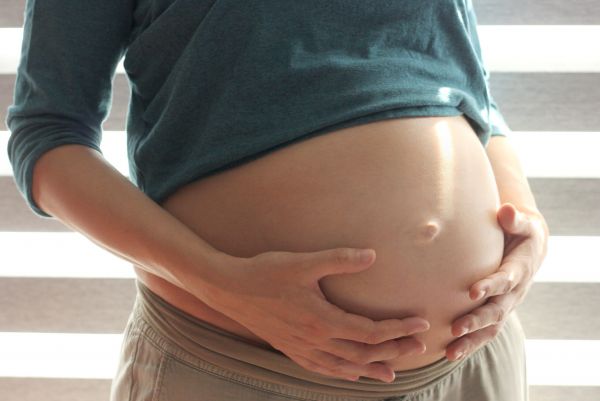 Ce înseamnă o gravidă pentru un canibal?