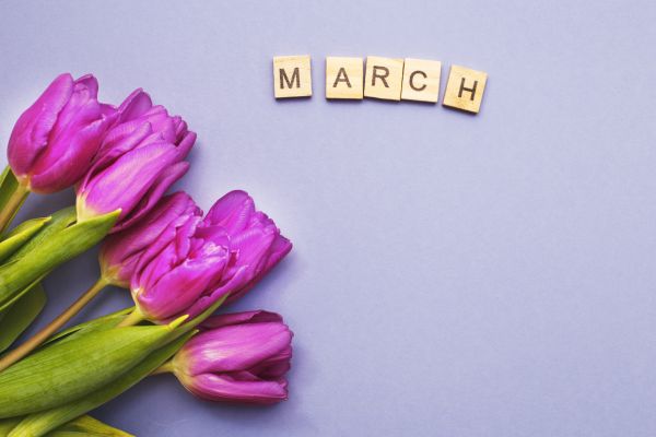 Ziua femeilor a fost iniţial hotărâtă pentru data de 6 Martie, dar