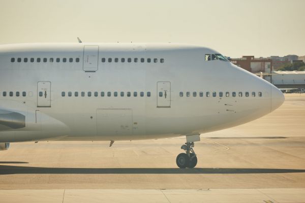 Situație teribilă înttr-un avion cu 400 de pasageri