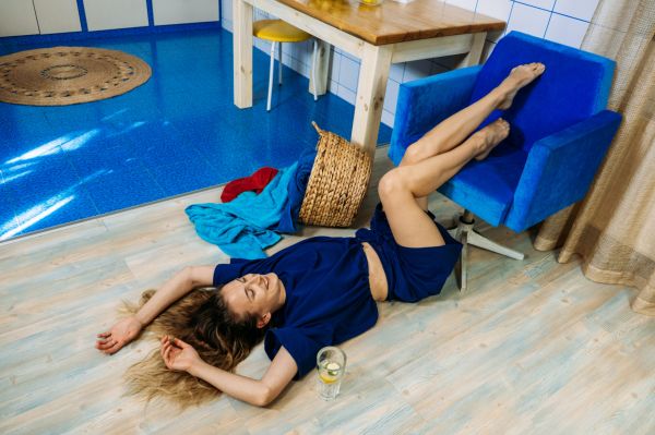– Hei, de unde ai știut că e alesul inimii tale?