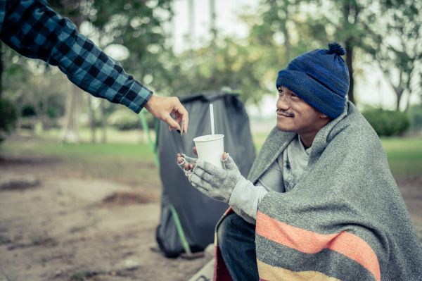 – Săptămâna trecută am pierdut, într-o singură zi, tot ce-am avut…
