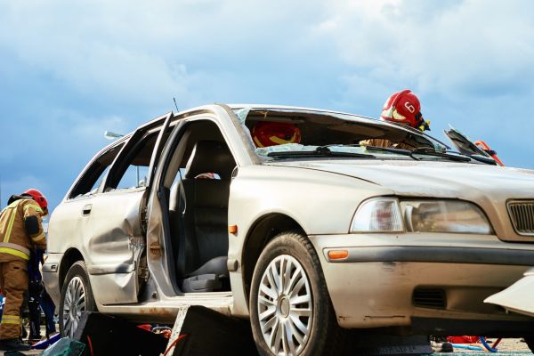 Bulă: – Am avut un accident de maşină