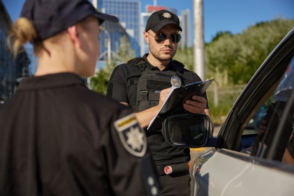 -Mai aveți cartea «Ce este polițaii români și ce vrea ei»?