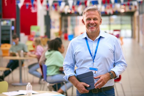 Profesorul furios spune: -Copii, sunteți atât de leneși!