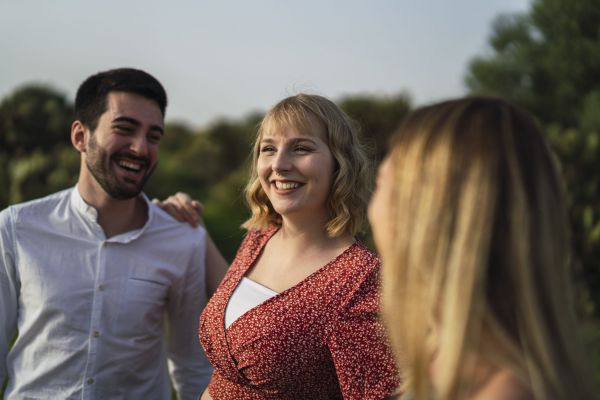 - Eu nu sunt genul acela de fată!