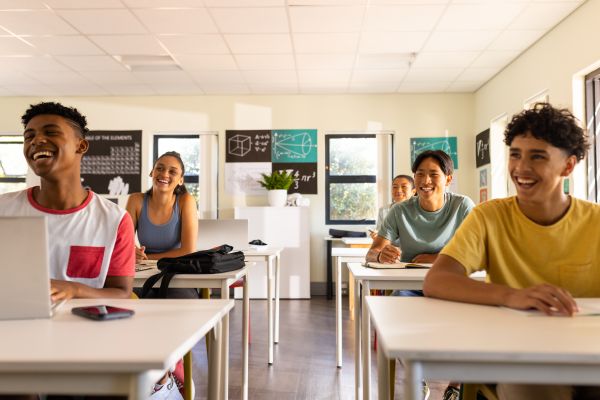 Directorul îl cheamă pe Gigel la el în birou