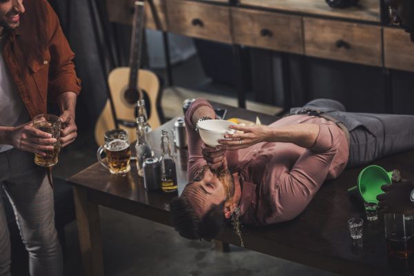 Bulă vine cu un remediu pentru șeful său