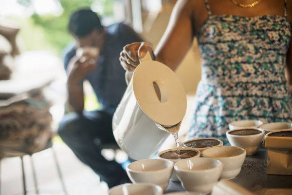 -Când beau cafea nu reușesc să dorm