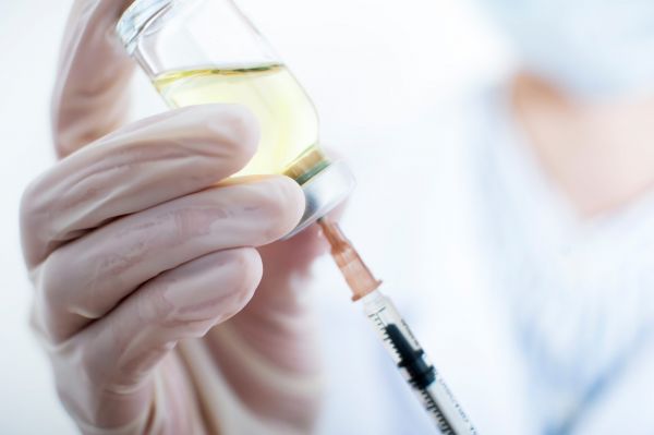 – Nu vreau injecții!! Nu le suport!