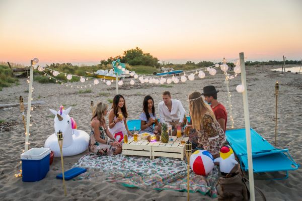 Mii de turişti, nemulţumiţi de condiţiile de pe Litoral