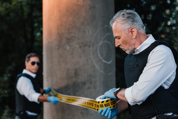 - Nu te mai uita la filme documentare despre crime!