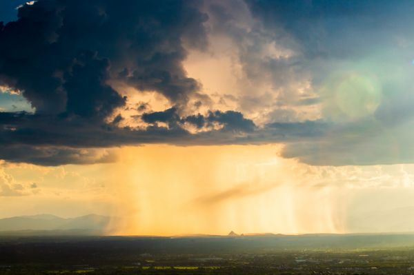 Bulă prezintă prognoza meteo