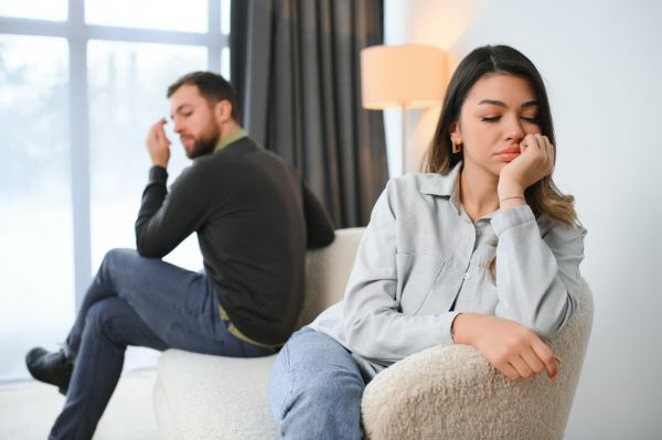 - Nu și-a făcut datoria de bărbat