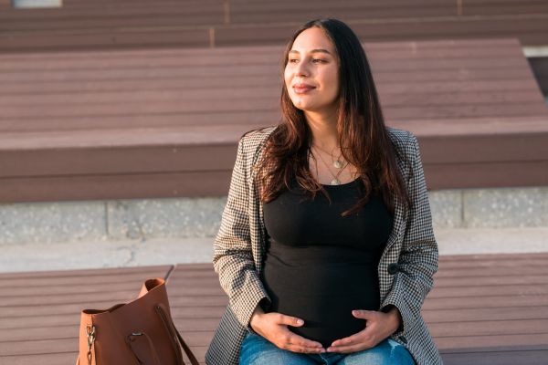 – Ioane, copilul e al tău!