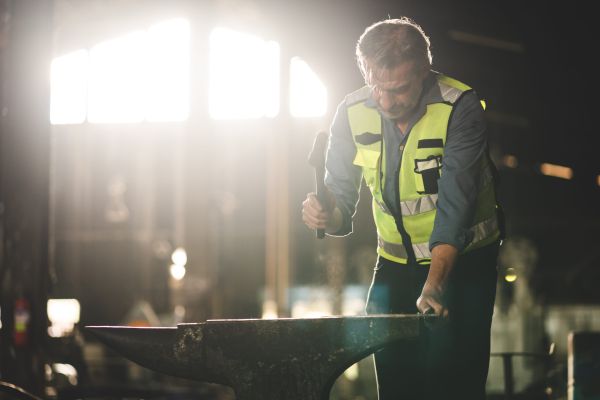 MUNCA, secretul tinereții fără bătrânețe