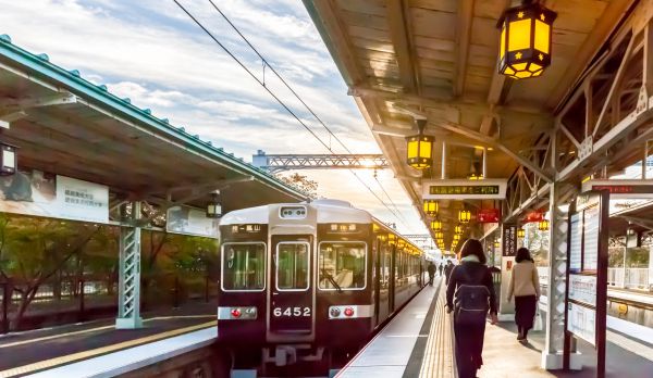 – Mi-e frică de tren!