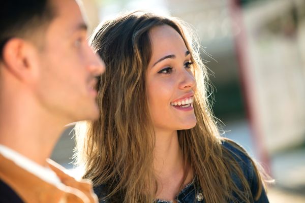 Noua iubită a lui Bulă