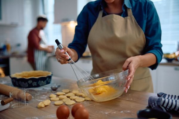 - Mi-a zis soțul meu să las Facebook-ul și să fac ceva de mâncare