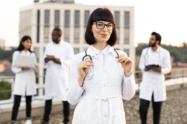 – Ce simptome aveți, domnule Bulă?