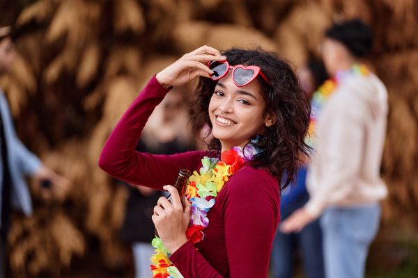 - Am o soție prea copilăroasă