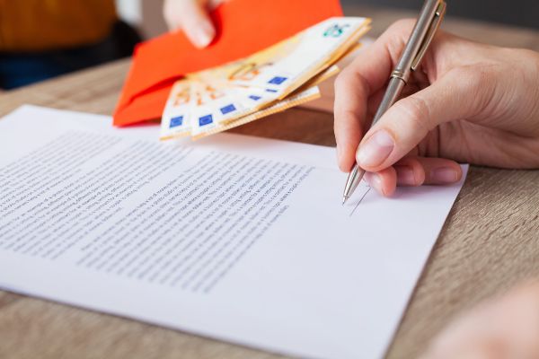 Bulă e în armată și primește o scrisoare de la Bubulina