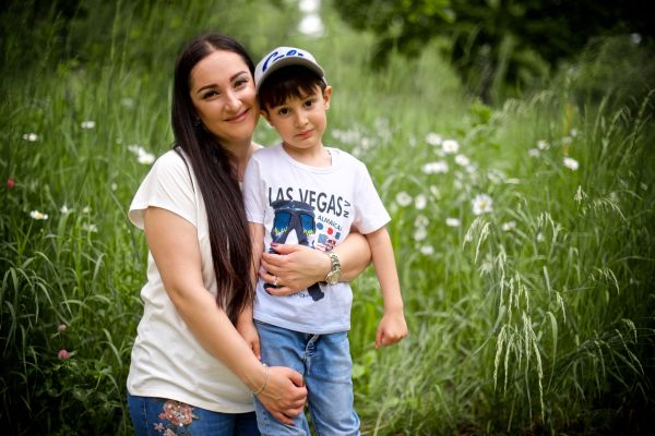 „Mamă, ce e un ecosistem?”