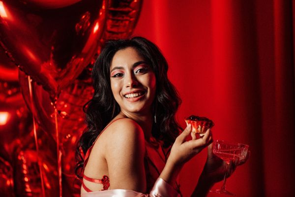 Un tip are o soție tare norocoasă