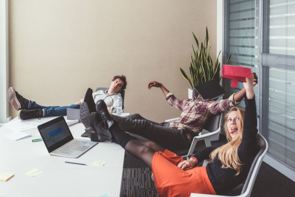 – M-am înscris la un curs de memorie…