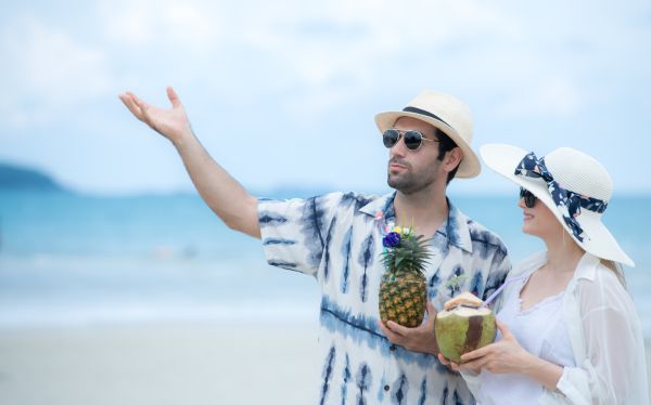 Concediul la români