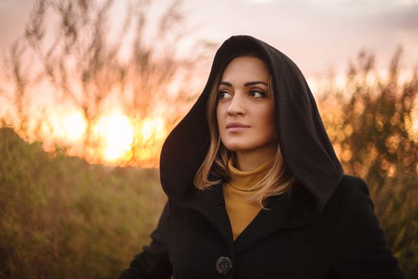 – Am rămas văduvă de 3 ori