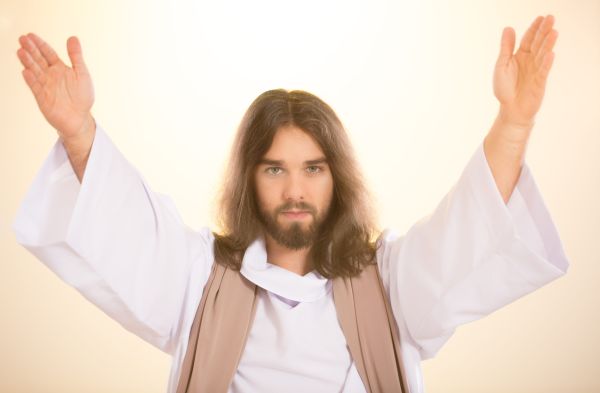 - Unde vrei să-ţi petreci eternitatea?