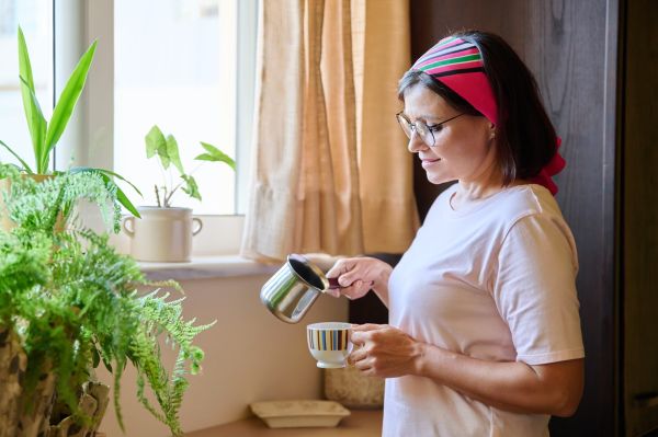 -Mărie, de ce ești singură