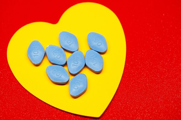 - Unde pot găsi viagra pentru femei?