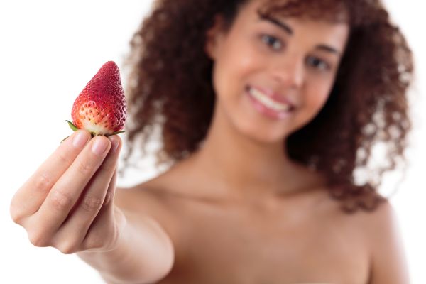 - Ce-ți plac mai mult, bananele sau căpșunile?