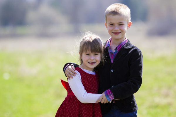 Bulă: – Tată, de ce nu am și eu o soră?