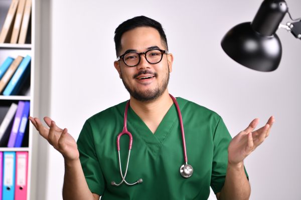 – Aveți mari probleme cu circulația periferică