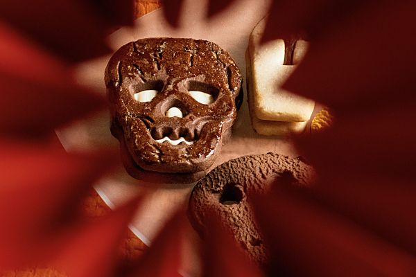 – Dacă ai știi că mâine mor, ce mi-ai spune?