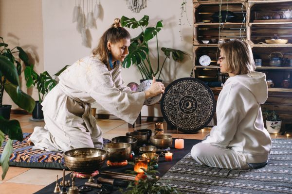 Dietă pentru slăbit Feng Shui