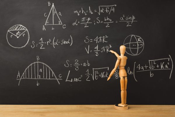 - Clasa voastră este așa slabă la matematică