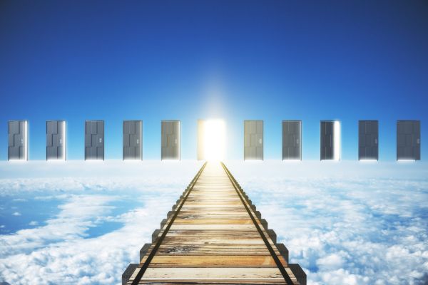 Cât de bine e în Rai