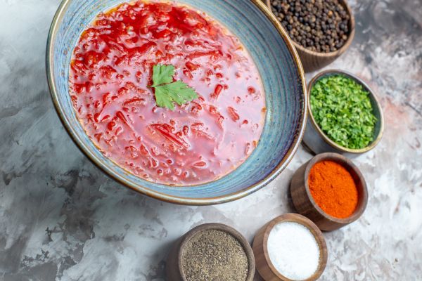 - Vreau neapărat reţeta acestui sos