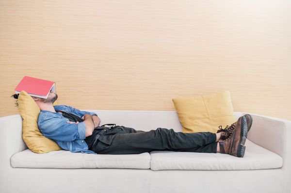 Un leneş primeşte o veste proastă